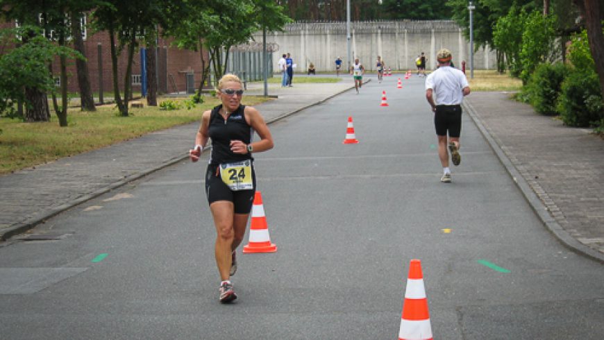 Knastmarathon Darmstadt 2007