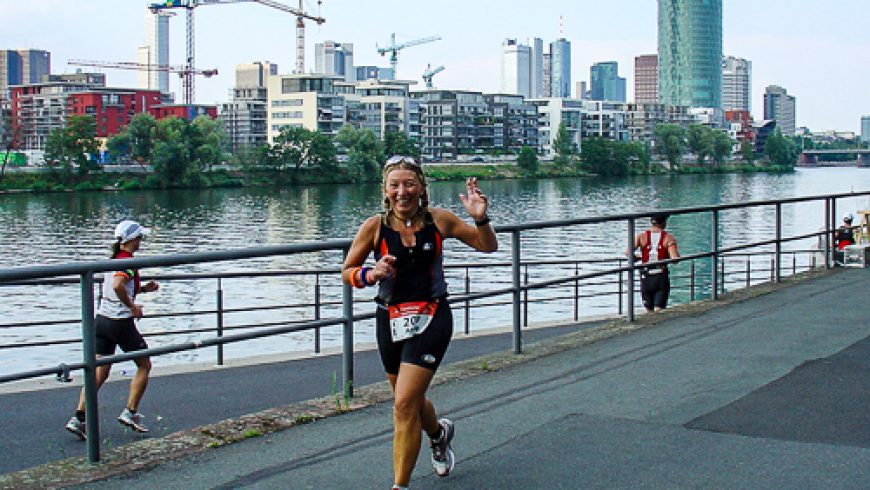 IRONMAN Frankfurt 2006