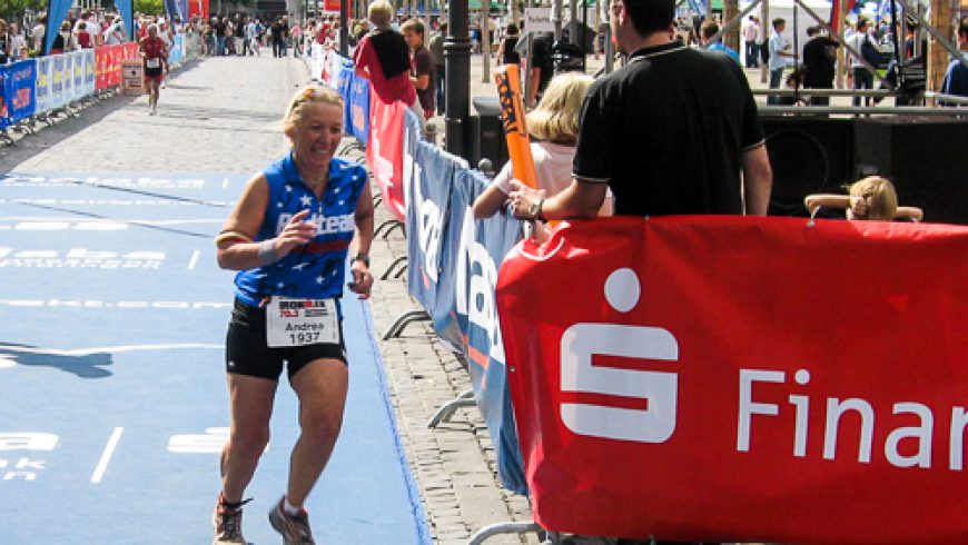 IRONMAN 70.3 Wiesbaden 2007