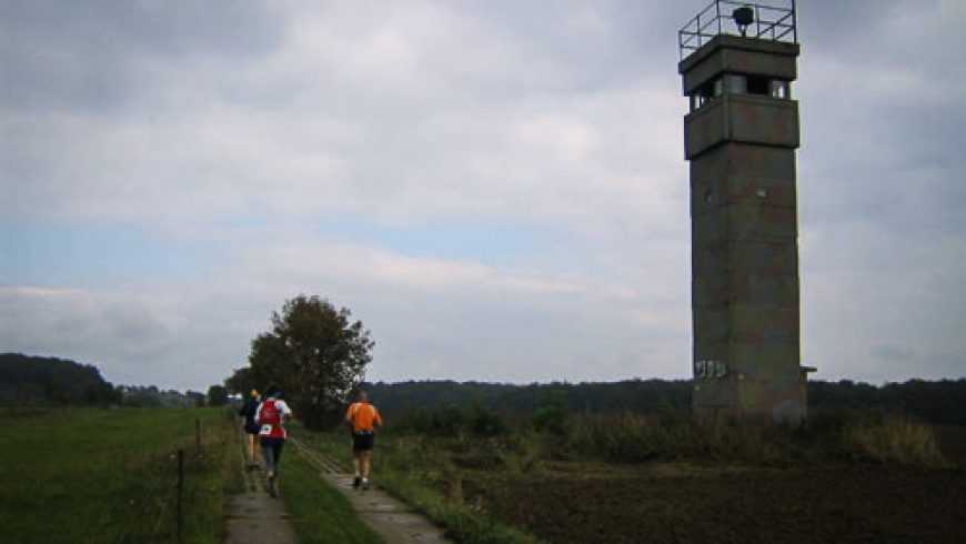 Marathon der Deutschen Einheit 2004