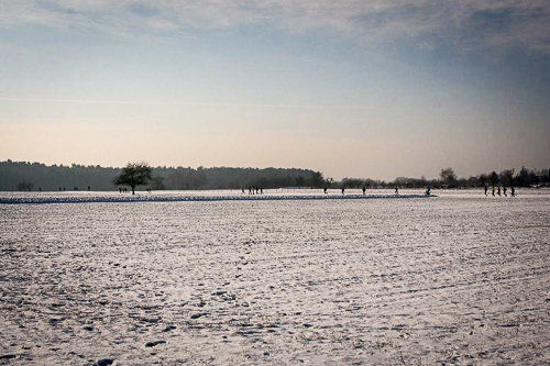 Ultramarathon Rodgau 2006