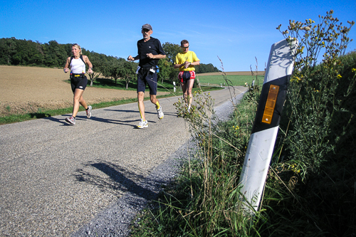 Deutschlandlauf 11.Etappe 2006