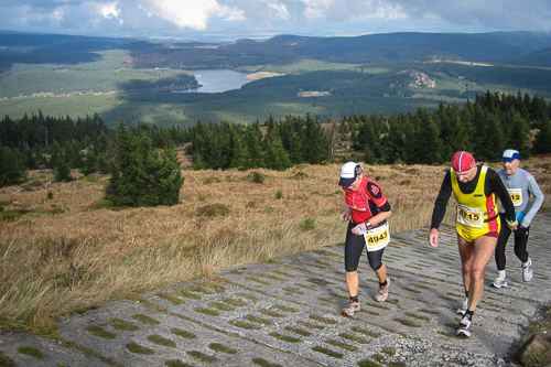 Brocken-Marathon 2007