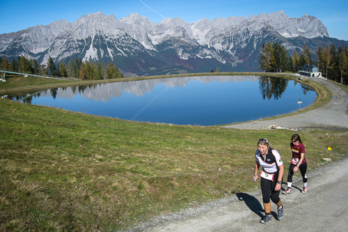 Tour de Tirol 2008