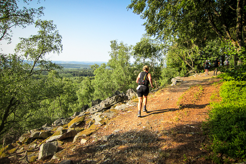 Saar-Hunsrück-Supertrail 2011