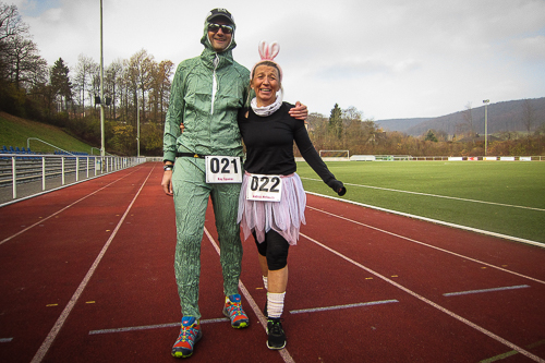 Karnevalsmarathon Bad Driburg 2011