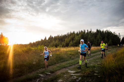 Monschau Ultra-Marathon 2014