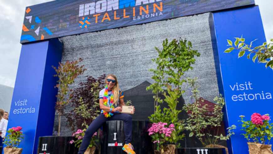 IRONMAN Tallinn 2023